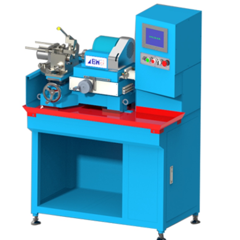 China internal grinding machine for workpiece polishing